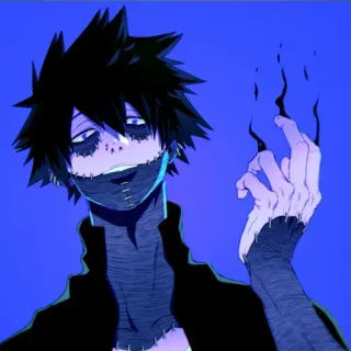 男の子Emotions 1// @ZoldyckStickers whatsapp stickers