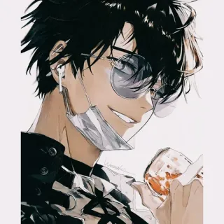 😄 546e3f3c telegram sticker