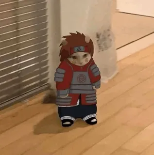 🐈 298acf1a кот, животное, аниме, мультфильм telegram sticker