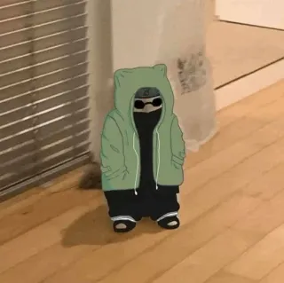 🐈 32130001 telegram sticker