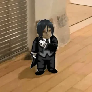 🐈 4d310ef0 telegram sticker