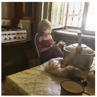 🌽 0c4af3da telegram sticker