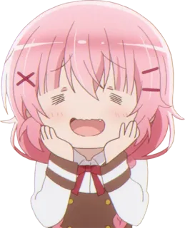 ☺️ bf5274f3 telegram sticker