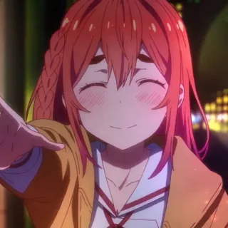 Cuties @stickers_clan telegram stickers