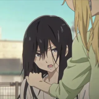 няшки какиета telegram stickers