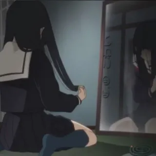 няшки какиета whatsapp stickers