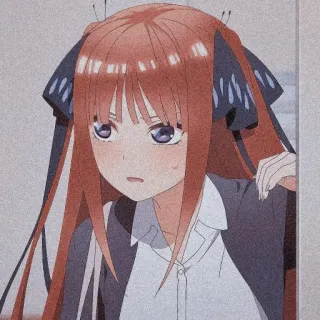 💌 7ecf2ed6 Anime, Mädchen, Cartoon, Charakter telegram sticker