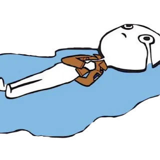 🥲 64653d17 telegram sticker