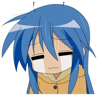 A/expressions telegram stickers