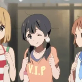 ⌗ ָ ࣪ ּ ⌦ 𝒂𝙉𝒊𝙈𝒆 -➤ @STEK_ER  ೄྀ࿐ ˊˎ- telegram stickers