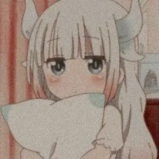 Anime_Girl @Erotaku_San telegram stickers