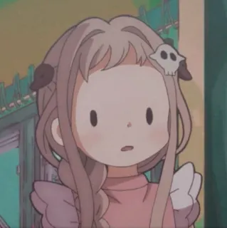 Anime_Girl @Erotaku_San telegram stickers