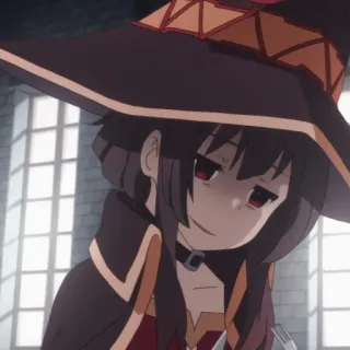 女の子Emotions 2 // @ZoldyckStickers telegram stickers