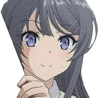 ♀girls 5 @R666d1 telegram stickers