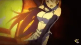 Anime Girls @stickersb2b telegram stickers