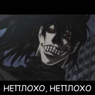 AnimeBoy telegram stickers