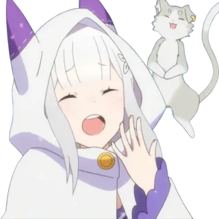 Anime 1.0 - @sandu telegram stickers