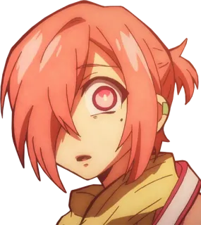 😨 c498c514 Mitsuba Sousuke Toilet-Bound Hanako-kun Anime, Manga, Personaggio, Mitsuba, Sousuke, Hanako-kun telegram sticker