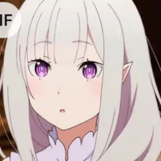 Lolis kawaii telegram stickers