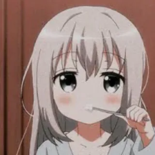 Lolis kawaii telegram stickers