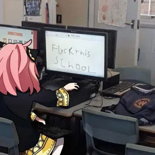 𓄂 @ANIMEl8 -➤ @STEK_ER ೄྀ࿐ ˊˎ- whatsapp stickers