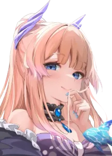 Animemes - @sandu telegram stickers