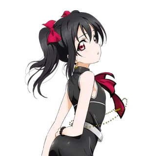 AnimePuck v2 (@chatickchan) whatsapp stickers