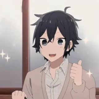 Anime random @anime_stickerr telegram stickers