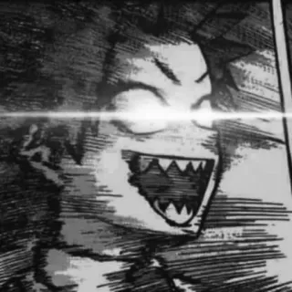 ♟ 516b6744 Anime, Phim hoạt hình, Truyện tranh, Manga telegram sticker