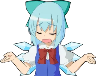 𝘼𝙣𝙞𝙢𝙚 𝙍𝙚𝙖𝙘𝙩𝙞𝙤𝙣𝙨//@animexweeb telegram stickers