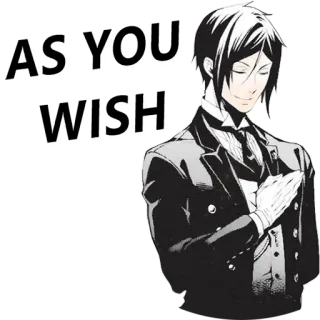 AnimeReats by @CrZero whatsapp stickers