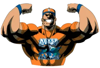 AnimeReats by @CrZero telegram stickers