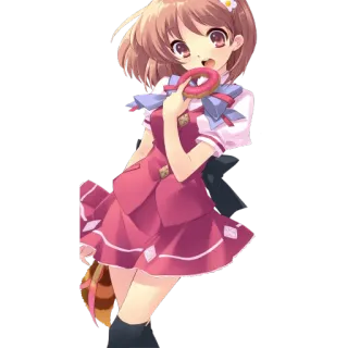 🍩 afa6a409 telegram sticker