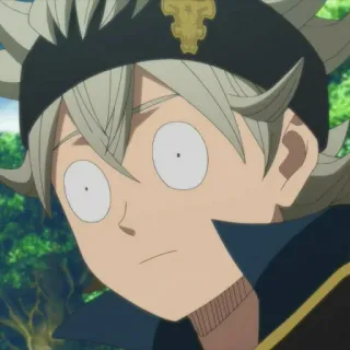 anime shit by @Gabo99 telegram stickers