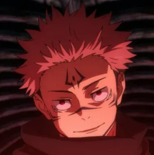 anime shit by @Gabo99 whatsapp stickers