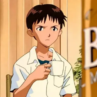 anime shit by @Gabo99 whatsapp stickers