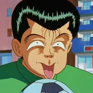 anime shit by @Gabo99 telegram stickers