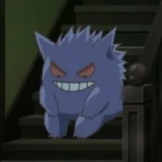 anime shit by @Gabo99 telegram stickers