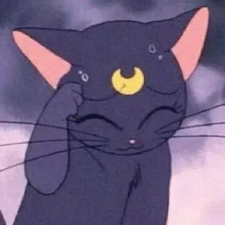 ✨Анимешки✨ :: @fStikBot telegram stickers