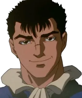 Otaku @stickersb2b telegram stickers