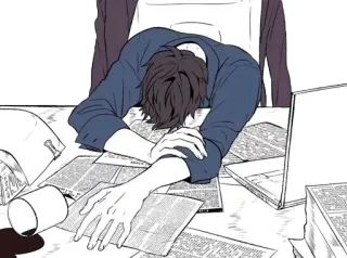 💤 7c5b33b3 telegram sticker