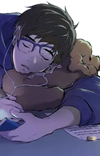 💤 b041398f telegram sticker