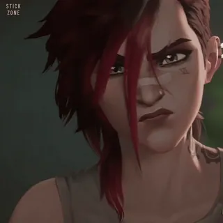 Animes by pack @Toxicmemory whatsapp stickers