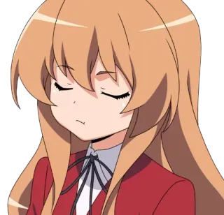 Animes by pack @Toxicmemory telegram stickers