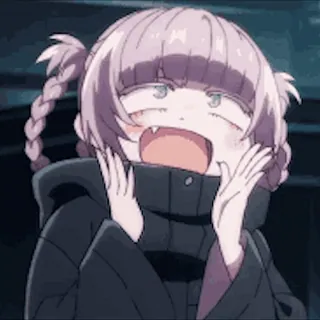 😏 c7e86c06 telegram sticker