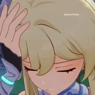 💛 2de69051 @AnimeTeddysi whatsapp sticker
