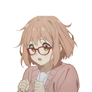 😨 61b68be7 telegram sticker