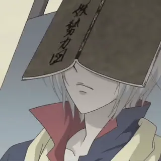 🫐 6db32476 努力図 Anime, Buch, Manga, Charakter telegram sticker