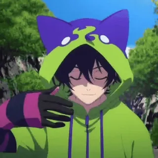 🫐 8ae41d47 telegram sticker