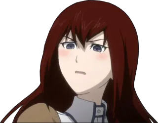 AnimeZaTrista 3 @DeadCH telegram stickers